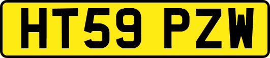 HT59PZW