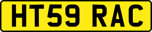 HT59RAC