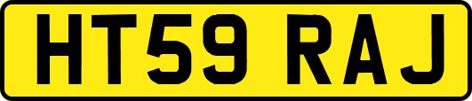 HT59RAJ