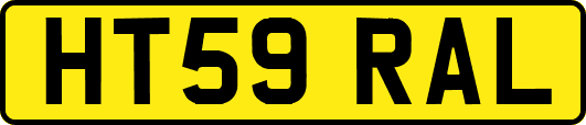 HT59RAL