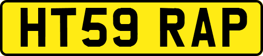 HT59RAP