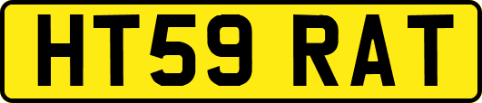 HT59RAT