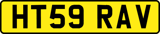 HT59RAV
