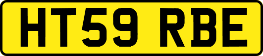 HT59RBE