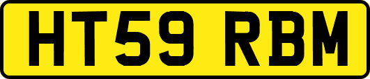HT59RBM