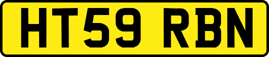 HT59RBN