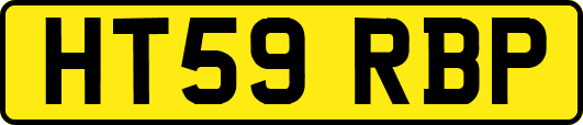 HT59RBP