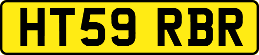 HT59RBR