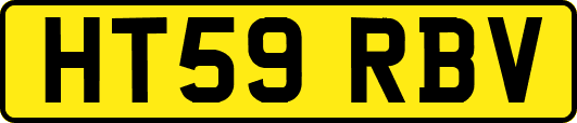 HT59RBV