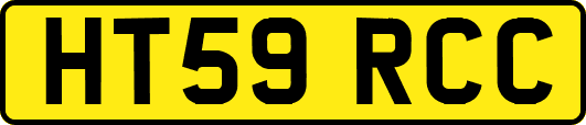 HT59RCC
