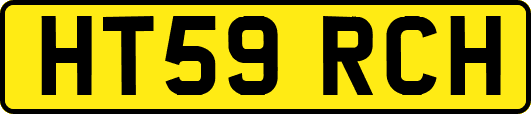 HT59RCH