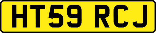 HT59RCJ