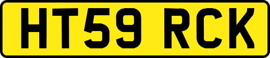 HT59RCK