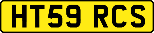 HT59RCS