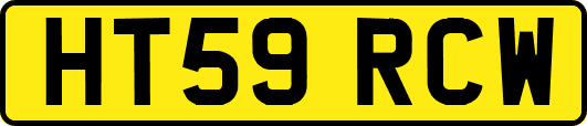 HT59RCW