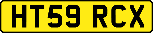 HT59RCX
