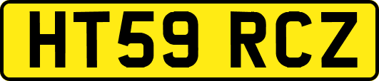 HT59RCZ