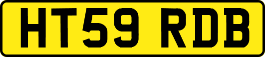 HT59RDB