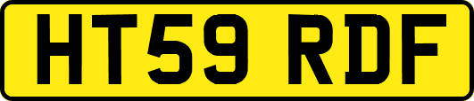 HT59RDF