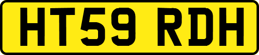 HT59RDH