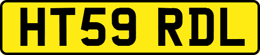 HT59RDL