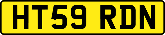 HT59RDN