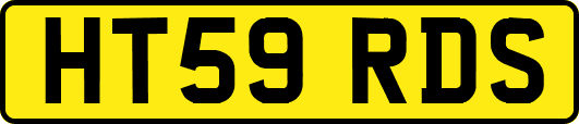 HT59RDS
