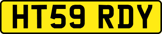 HT59RDY