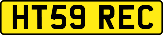 HT59REC