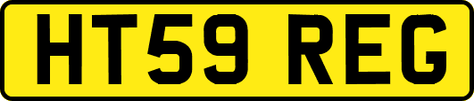 HT59REG