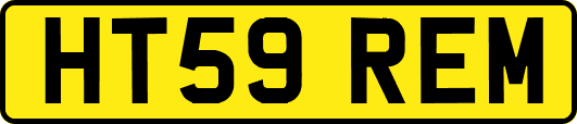 HT59REM