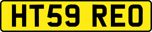 HT59REO
