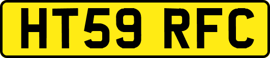 HT59RFC