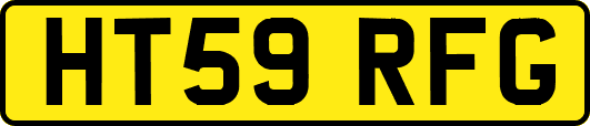 HT59RFG