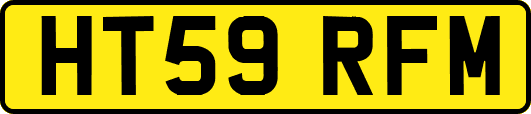 HT59RFM