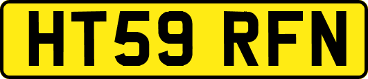 HT59RFN