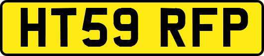 HT59RFP
