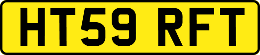HT59RFT