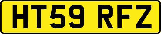 HT59RFZ