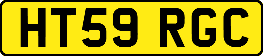 HT59RGC