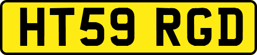 HT59RGD
