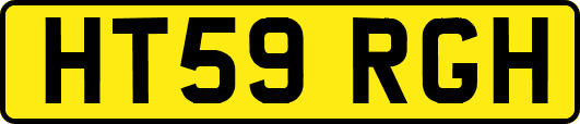 HT59RGH
