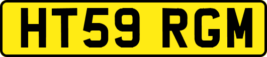 HT59RGM