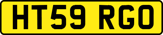 HT59RGO