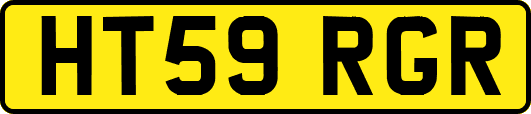 HT59RGR