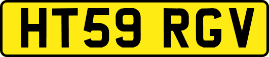 HT59RGV