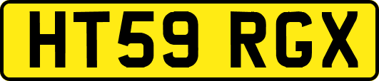 HT59RGX