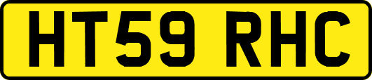HT59RHC