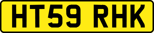 HT59RHK