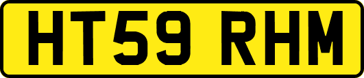 HT59RHM